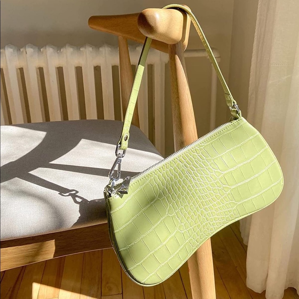 JW Pei Eva Shoulder Bag